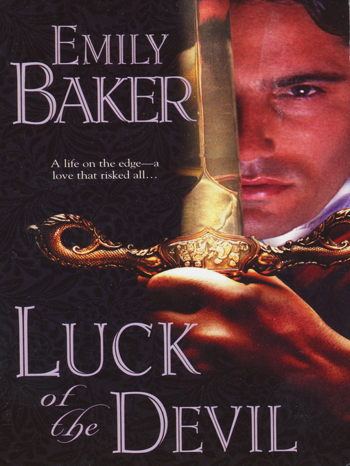 Title details for Luck of the Devil by Elizabeth Keys - Available